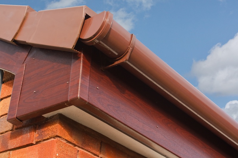 Fascias & Soffits