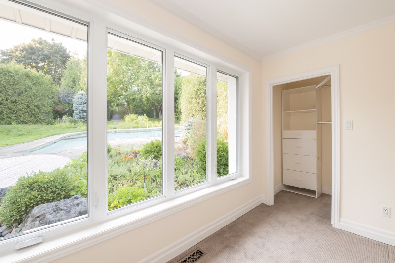 uPVC Windows & Doors